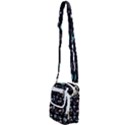 Pastel Goth Witch Shoulder Strap Belt Bag View2