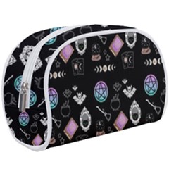 Pastel Goth Witch Make Up Case (large) by NerdySparkleGoth