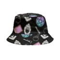 Pastel Goth Witch Bucket Hat View2