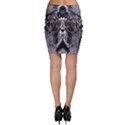 Alien Deco Bodycon Skirt View2