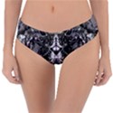 Alien Deco Reversible Classic Bikini Bottoms View1