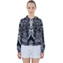 Alien Deco Women s Tie Up Sweat View1