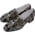 Alien Deco Women s Chunky Heel Loafers View2