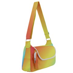 Rainbow Gradient  Multipack Bag by Dazzleway