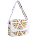 Pizza-slice-food-italian Courier Bag View1