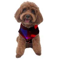 Science-fiction-cover-adventure Dog Sweater by Sudhe