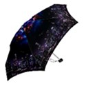 Science-fiction-sci-fi-forward Mini Folding Umbrellas View2