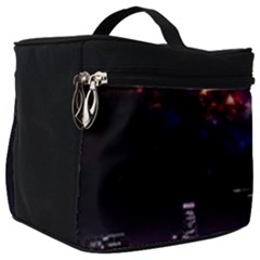 Science-fiction-sci-fi-forward Make Up Travel Bag (big) by Sudhe