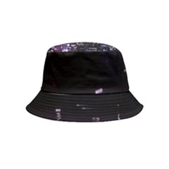 Science-fiction-sci-fi-forward Bucket Hat (kids)