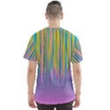 Background-colorful-texture-bright Men s Sport Mesh Tee View2