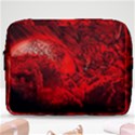 Planet-hell-hell-mystical-fantasy Make Up Pouch (Large) View1