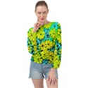 Img20180928 21031864 Banded Bottom Chiffon Top View1