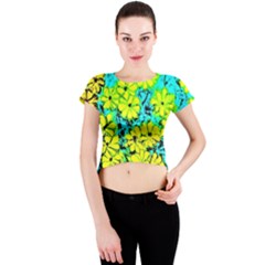 Img20180928 21031864 Crew Neck Crop Top by Hostory