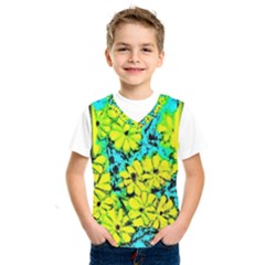 Img20180928 21031864 Kids  Basketball Tank Top by Hostory