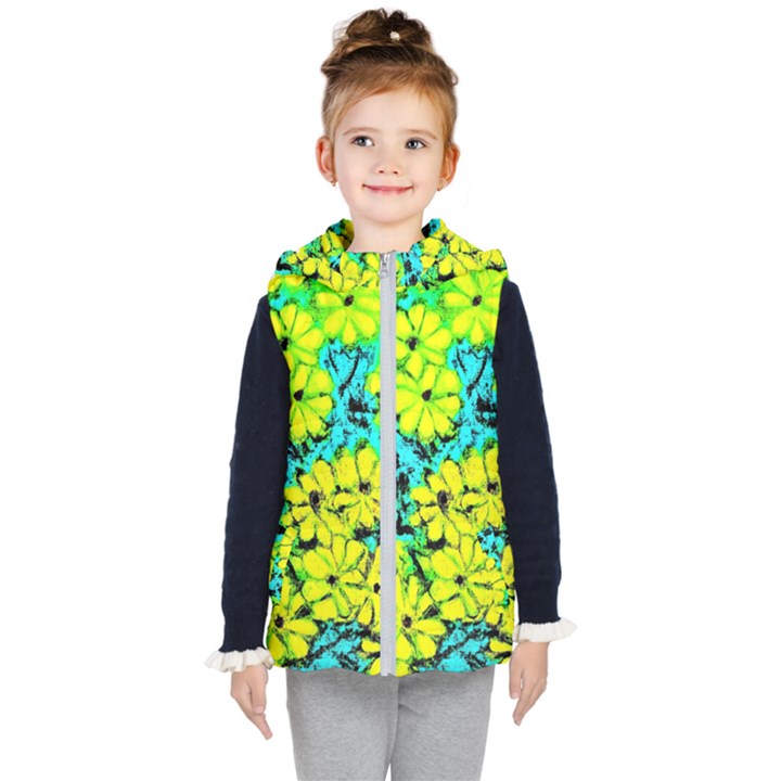 Img20180928 21031864 Kids  Hooded Puffer Vest