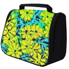 Img20180928 21031864 Full Print Travel Pouch (big) by Hostory