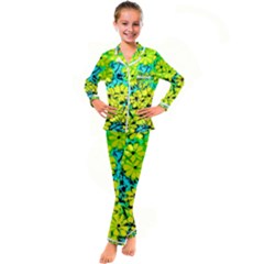 Img20180928 21031864 Kid s Satin Long Sleeve Pajamas Set by Hostory