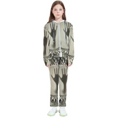 Mirror-mirror-of-souls-magic-mirror Kids  Tracksuit