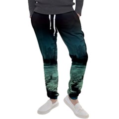 Industry-setting-world-urban Men s Jogger Sweatpants by Sudhe