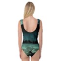 Industry-setting-world-urban Princess Tank Leotard  View2