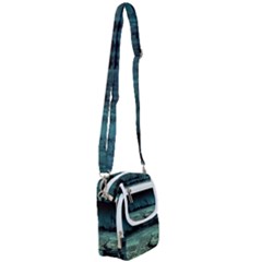 Industry-setting-world-urban Shoulder Strap Belt Bag by Sudhe