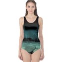 Industry-setting-world-urban One Piece Swimsuit View1