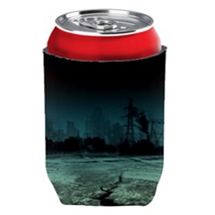 Industry-setting-world-urban Can Holder by Sudhe