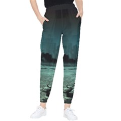 Industry-setting-world-urban Tapered Pants