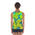 Chrysanthemums Sport Tank Top  View2