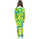 Chrysanthemums Kids  Tracksuit View2