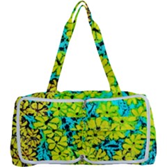 Chrysanthemums Multi Function Bag by Hostory