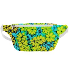 Chrysanthemums Waist Bag 