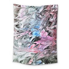 Abstract Waves Module Medium Tapestry