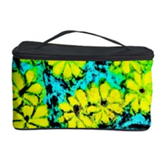 Chrysanthemums Cosmetic Storage by Hostory