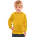 Summer day dress Kids  Hooded Pullover View1