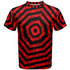 Phase Three Men s Cotton Tee by impacteesstreetweareight