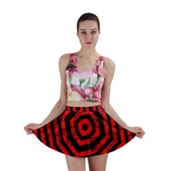 Phase Three Mini Skirt by impacteesstreetweareight