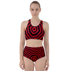 Phase Three Racer Back Bikini Set by impacteesstreetweareight