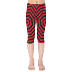 Phase Three Kids  Capri Leggings  by impacteesstreetweareight