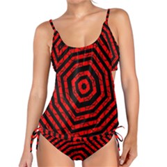 Phase Three Tankini Set by impacteesstreetweareight