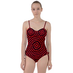 Phase Three Sweetheart Tankini Set by impacteesstreetweareight