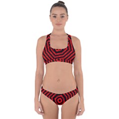 Phase Three Cross Back Hipster Bikini Set by impacteesstreetweareight