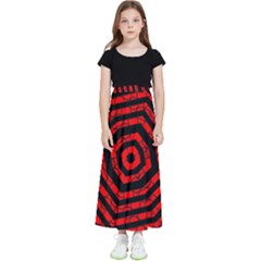 Phase Three Kids  Flared Maxi Skirt