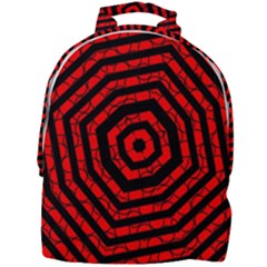 Phase Three Mini Full Print Backpack by impacteesstreetweareight