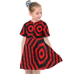 Phase Three Kids  Sailor Dress by impacteesstreetweareight