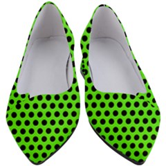 Metallic Mesh Screen-green Women s Block Heels  by impacteesstreetweareight