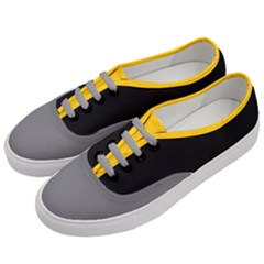 Star Trek Engineering Low Top Sneakers by InnBetween