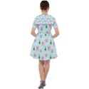 Funny Monsters Aliens Sailor Dress View2