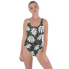 Floral Bring Sexy Back Swimsuit by Sparkle