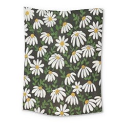 Floral Medium Tapestry by Sparkle